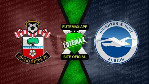 Assistir Southampton x Brighton ao vivo online HD 26/12/2022