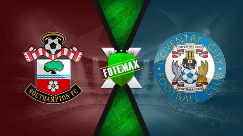 Assistir Southampton x Coventry City ao vivo online HD 05/02/2022