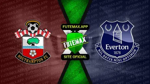 Assistir Southampton x Everton ao vivo 01/10/2022 grátis