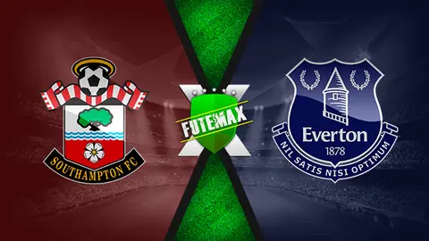 Assistir Southampton x Everton ao vivo 19/02/2022 grátis