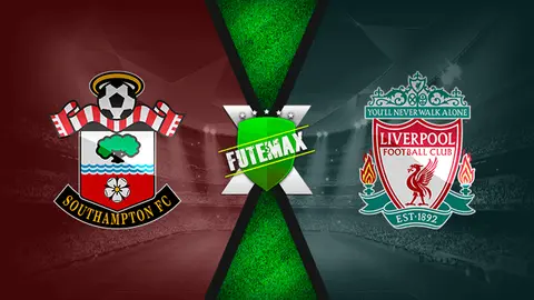 Assistir Southampton x Liverpool ao vivo online 17/05/2022
