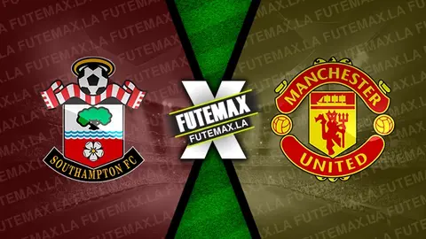 Assistir Southampton x Manchester United ao vivo 27/08/2022 grátis