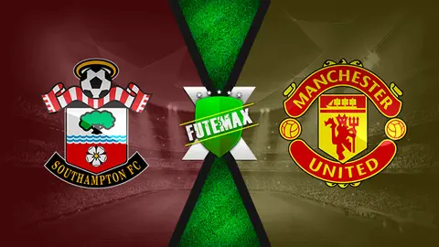 Assistir Southampton x Manchester United ao vivo HD 22/08/2021