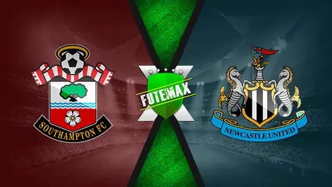 Assistir Southampton x Newcastle ao vivo online 10/03/2022