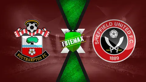 Assistir Southampton x Sheffield United ao vivo HD 26/07/2020