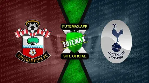 Assistir Southampton x Tottenham ao vivo HD 18/03/2023