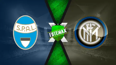 Assistir SPAL x Inter de Milão ao vivo HD 16/07/2020 grátis