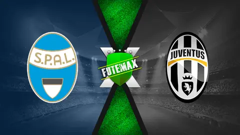 Assistir Spal x Juventus ao vivo 22/02/2020 online