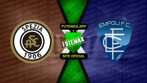 Assistir Spezia x Empoli ao vivo 19/12/2021 online