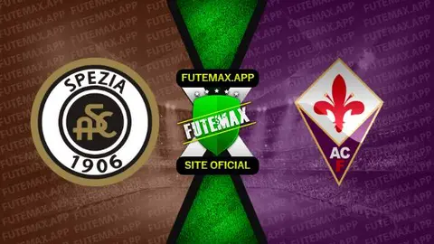 Assistir Spezia x Fiorentina ao vivo 30/10/2022 online