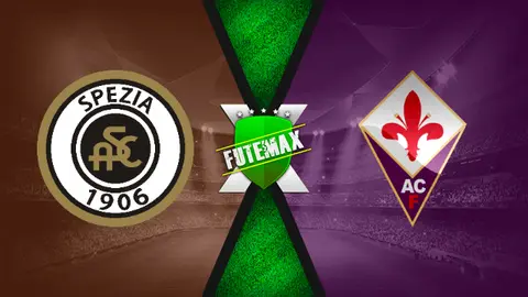 Assistir Spezia x Fiorentina ao vivo 14/02/2022 grátis