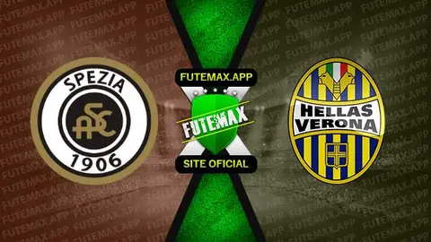 Assistir Spezia x Hellas Verona ao vivo online HD 05/03/2023