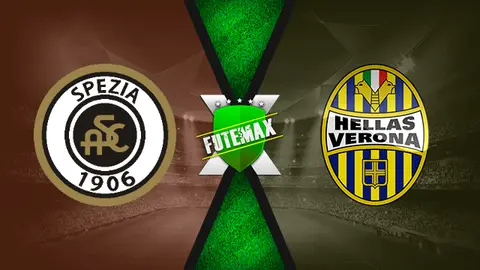 Assistir Spezia x Hellas Verona ao vivo HD 06/01/2022 grátis