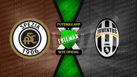 Assistir Spezia x Juventus ao vivo 19/02/2023 online