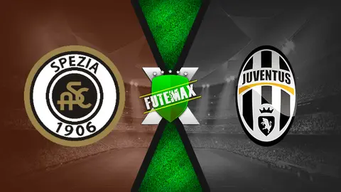 Assistir Spezia x Juventus ao vivo HD 01/11/2020