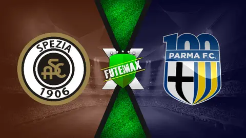 Assistir Spezia x Parma ao vivo HD 27/02/2021