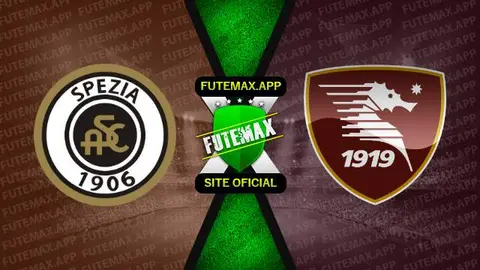 Assistir Spezia x Salernitana ao vivo HD 02/04/2023 grátis