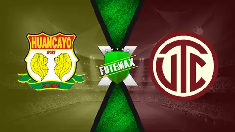 Assistir Sport Huancayo x Cajamarca ao vivo online HD 07/04/2021