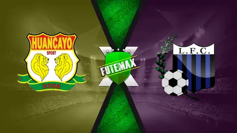 Assistir Sport Huancayo x Liverpool-URU ao vivo 27/10/2020 grátis