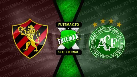 Assistir Sport x Chapecoense ao vivo 20/10/2023 online