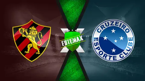 Assistir Sport x Cruzeiro ao vivo 17/05/2022 Sub-17 online