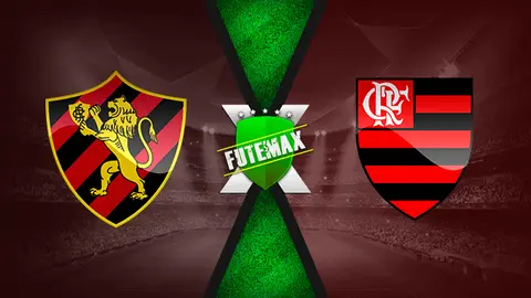 Assistir Sport x Flamengo ao vivo 01/02/2021 online