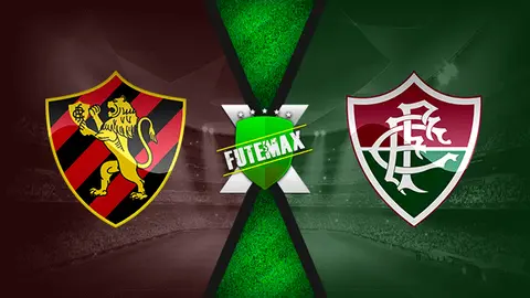 Assistir Sport x Fluminense ao vivo 20/09/2020 online