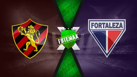 Assistir Sport x Fortaleza ao vivo online HD 06/01/2021