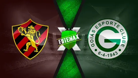 Assistir Sport x Goiás ao vivo online HD 06/09/2020