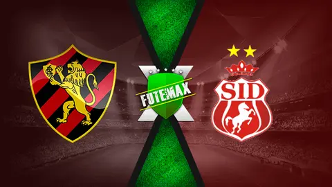 Assistir Sport x Imperatriz ao vivo online 06/02/2020