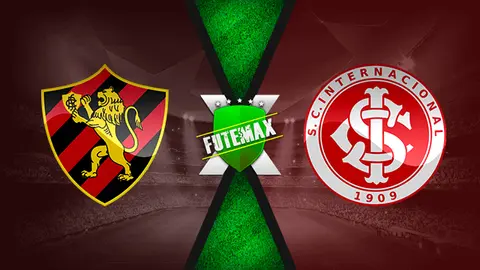 Assistir Sport x Internacional ao vivo 13/09/2021 online