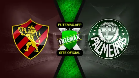 Assistir Sport x Palmeiras ao vivo online HD 04/07/2021