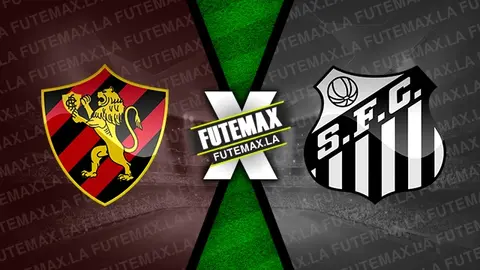 Assistir Sport x Santos ao vivo online HD 24/11/2024