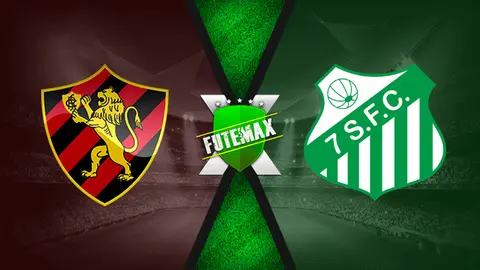 Assistir Sport x Sete de Setembro ao vivo online HD 26/01/2022