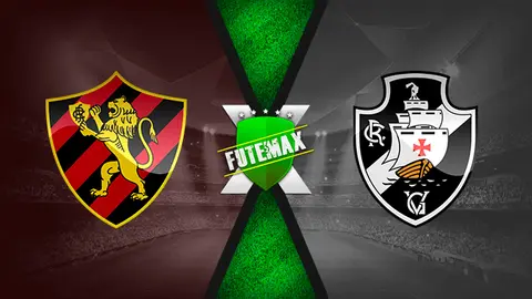 Assistir Sport x Vasco ao vivo HD 14/11/2020 grátis