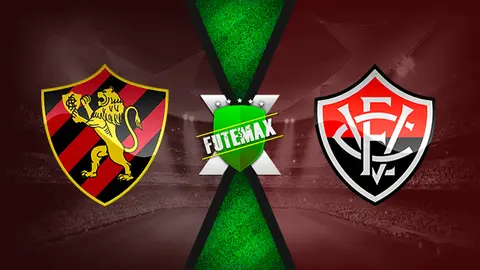 Assistir Sport x Vitória ao vivo online 08/06/2019