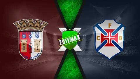 Assistir Sporting Braga x Belenenses ao vivo 15/07/2020 grátis