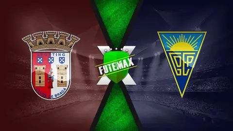 Assistir Sporting Braga x Estoril ao vivo HD 05/12/2021 grátis