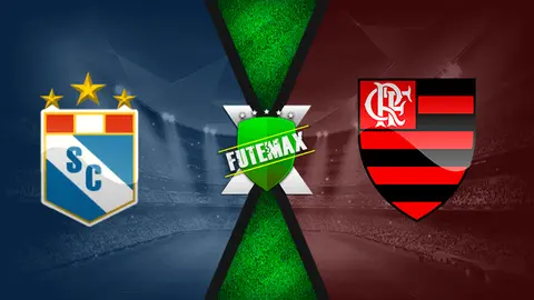 Assistir Sporting Cristal x Flamengo ao vivo online 05/04/2022