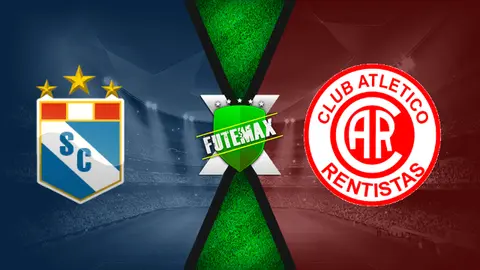 Assistir Sporting Cristal x Rentistas ao vivo 19/05/2021 grátis