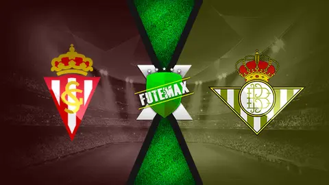 Assistir Sporting Gijón x Betis ao vivo 17/01/2021 grátis