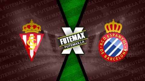 Assistir Sporting Gijón x Espanyol ao vivo HD 28/10/2023