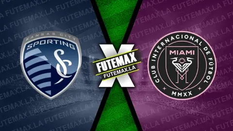 Assistir Sporting Kansas City x Inter Miami ao vivo 13/04/2024 online