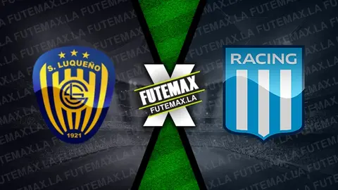 Assistir Sporting Luqueno x Racing ao vivo online 04/04/2024