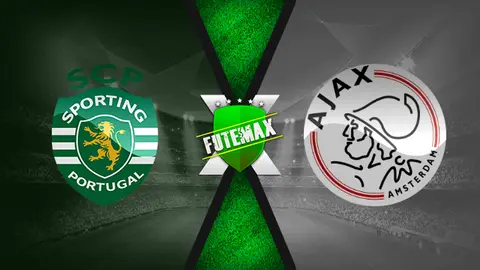 Assistir Sporting x Ajax ao vivo online 15/09/2021