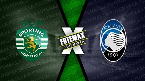 Assistir Sporting x Atalanta ao vivo HD 05/10/2023