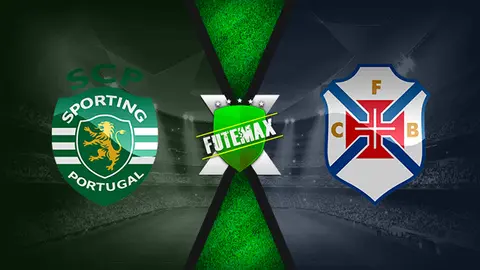 Assistir Sporting x Belenenses ao vivo HD 30/08/2020 grátis