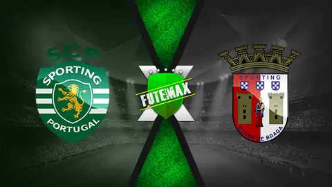 Assistir Sporting x Braga ao vivo 22/01/2022 grátis