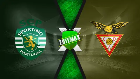 Assistir Sporting x Desportivo Aves ao vivo HD 08/03/2020 grátis