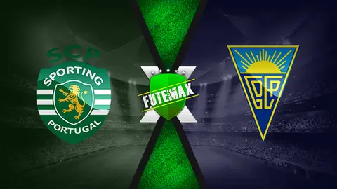 Assistir Sporting x Estoril ao vivo HD 20/02/2022 grátis